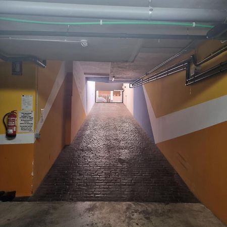 Alegria1 Διαμέρισμα Τορεβιέχα Εξωτερικό φωτογραφία