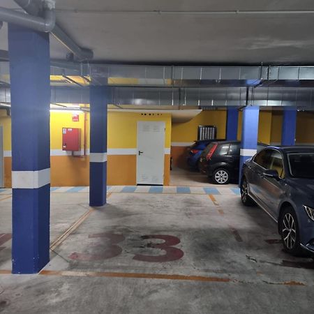 Alegria1 Διαμέρισμα Τορεβιέχα Εξωτερικό φωτογραφία