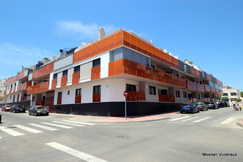 Alegria1 Διαμέρισμα Τορεβιέχα Εξωτερικό φωτογραφία