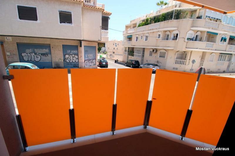 Alegria1 Διαμέρισμα Τορεβιέχα Εξωτερικό φωτογραφία