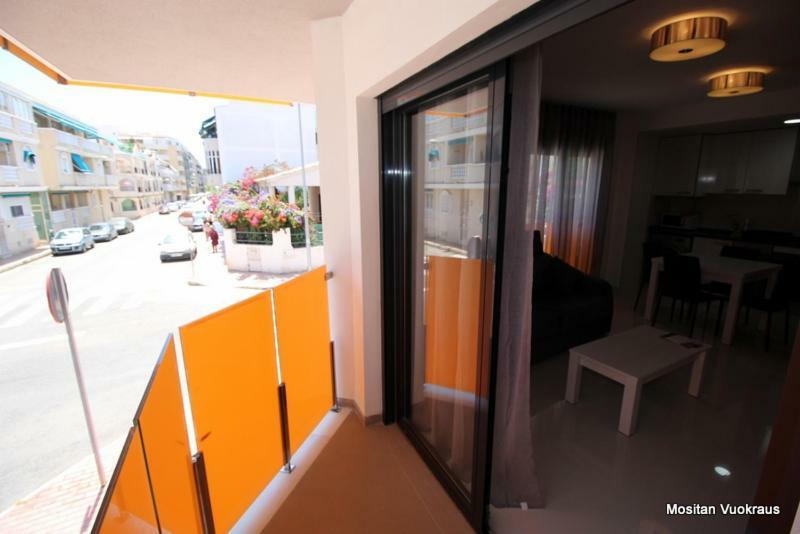 Alegria1 Διαμέρισμα Τορεβιέχα Εξωτερικό φωτογραφία